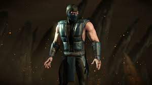 Returned to humanity by raiden in the aftermath. Mortal Kombat X Sub Zero All Skins Intro X Ray Victory Pose Fatalities Story Ending Youtube