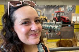 Fundraiser by Evan Barlow : Support Makayla's Road to Recovery