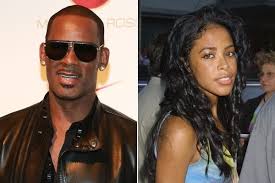 He has been subjected to numerous sexual abuse allegations. R Kelly And Aaliyah Unlikely Hollywood Marriages You Probably Forgot About Zimbio