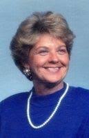 Barbara Hopp Obituary (1942