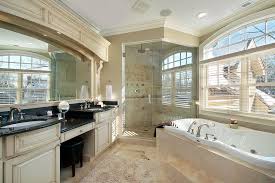 101 Primary Bathrooms With Two Sinks Photos Bathroom Design Luxury Luxury Bathroom Dream Bathrooms