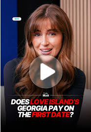 Georgia Steel Dinner Date Mike Marine