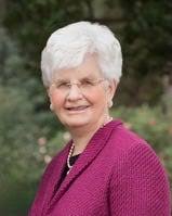 Jane F. Simon Obituary