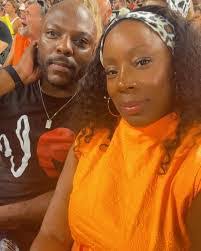 Latasha Lacy's Instagram, Twitter & Facebook