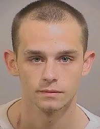 Portland police charge man in two burglaries