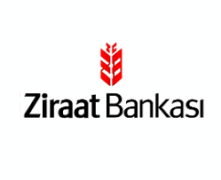 International subsidiaries and affiliate banks; Turkiye Cumhuriyeti Ziraat Bankasi Subeleri