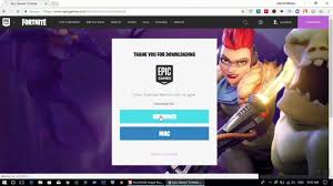 They can then follow the. How To Download Fortnite For Free Pc Windows 7 Youtube