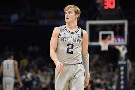 Download free books in pdf format. Georgetown S Mac Mcclung Declares For 2020 Nba Draft Forgoes Junior Year Bleacher Report Latest News Videos And Highlights