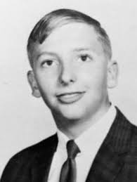 William Preston Crutcher (1952-1991)