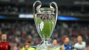 The champions league final of the season 2021/22 will be held in st. Champions League Final 2021 2022 And 2023 Venues Named As Com