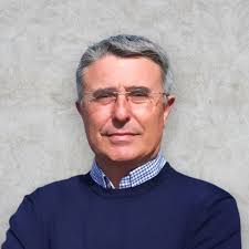 Ángel MOLINA-GARCIA