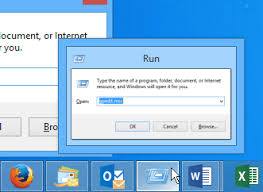 Image result for Microsoft Windows Run Command