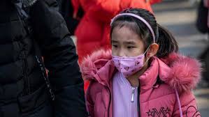 Erster Coronavirus Fall In Den Usa Wie Gefahrlich Ist Es Wirklich Kurier At