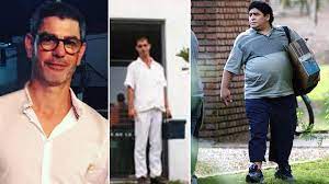 Jorge comas fue detenido por elementos de la policía ministerial de boca del río. Diego No Esta Dormido Esta En Coma La Historia Del Joven Medico Uruguayo Que Le Salvo La Vida A Maradona En Punta Del Este Infobae