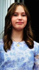 Josephine Thiesen in Real Life