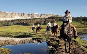 Maybe you would like to learn more about one of these? 10 Things Only People From Wyoming Understand