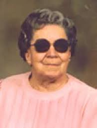 Lila Callister Jolley Obituary June 17, 2006