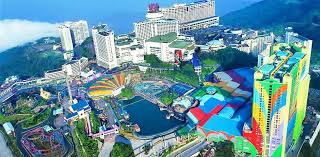 This is due to its huge impairment loss incurred for uncertainties in its investments in tribe's land status in the united states. Genting Malaysia S Share Price Drops Amid Higher Taxes Casinos Real Money News