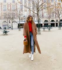 Y hablando de colores neutros. 15 Ideas Para Combinar Tu Abrigo Color Camel Blog El Comercio Peru