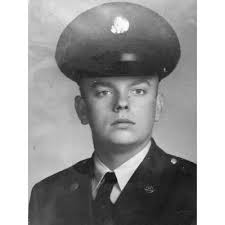 George Walter Obituary (1943