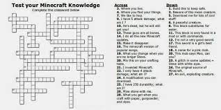 Read on for some hilarious trivia questions that will make your brain and your funny bone work overtime. Pozdrav Nacin Vuk Minecraft Puzzle Quizzes Losmejoresmotelesenbogota Com