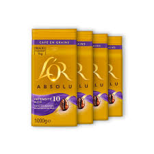 Café en grains Absolu