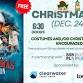 National Lampoon’s Christmas Vacation (1989)- Free Movie on the Big Screen!