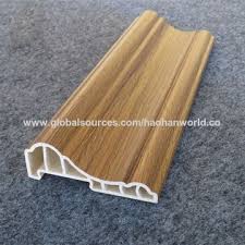 Maybe you would like to learn more about one of these? China Wpc Polyurethane Mouldings Mdf Molding Wood Grain Effect Ceiling Panel Pvc With Moulding On Global Sources Cornice Moldings Decoration Moulding Molding For Ceiling