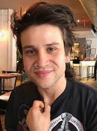 Celebrating Danny's Life