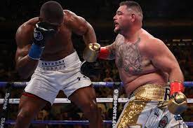The world boxing association's (wba) flag campaign boxing is one. Watch Boxing Live Stream Dazn De