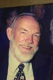 Charles "Chuck" Kendall Johnson