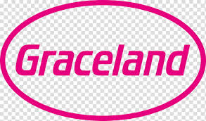 graceland text shoe footwear logo deichmann se sneakers