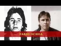 Drug lord Fabio Ochoa released, returns to Colombia after 25 years in US  prison