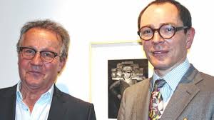 August Sander-Fotografien im Ernst Barlach Museum