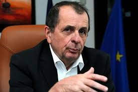 Qui sont les maires qui défileront ce dimanche après-midi pour les Fêtes  johanniques ?