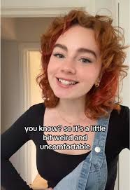 First Dates Becky Boulton