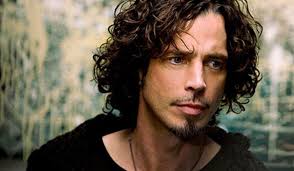 Chris Cornell