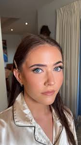 Worried about being one of the first to get your makeup done