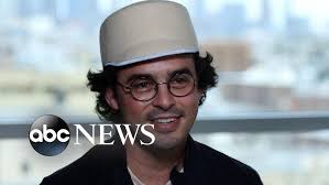 Painting Edo” & the Transcendence of Laughter: Art Talk with Leah  Justin-Jinich