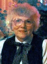 Helen Bellamy Obituary