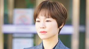 Han Ye Ri Shows A Softer Side To Her Character On "Switch"