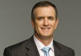 Bill Woods: "There are far worse things in life than losing your job"