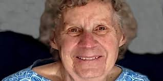 Mary Rhoads to celebrate her 90th birthday