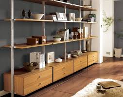 Shelving Large Wooden Shelving Units Awesome Cheap Shelving Units Large Wooden Shelving Units Horrifying Storage Unit Shelving Ideas Compell Woonkamer Interieur