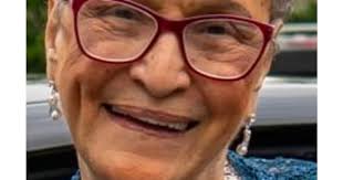 Madeline Woodfork Woodland Obituary (1938