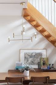 Danielle & Mark's Modern & Laid-Back West End Loft