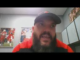 FB: Offensive Coordinator Dwayne Ledford Interview 11/17/20