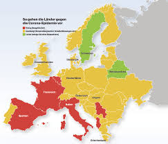 Das vereinigte königreich großbritannien und nordirland (englisch united kingdom of great britain and northern ireland? Corona Pandemie So Gehen Die Lander Gegen Das Virus Vor