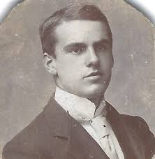 BARTON, Bernard (1879-1918)