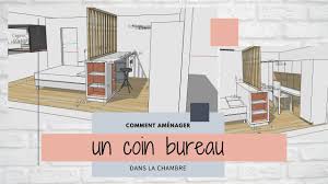 Du coup, je vous propose une vidéo dédiée au plan chambre 10m2 à 12m2 avec quelques repères d' aménagement pour s'assurer que vous avez tout pour un plan fonctionnel et un potentiel pour la déco chambre adulte 12m2 avec ou. Comment Creer Un Coin Bureau Dans Une Chambre Quelle Solution Preferez Vous Youtube